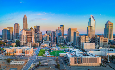Diesel repair shops in North Carolina