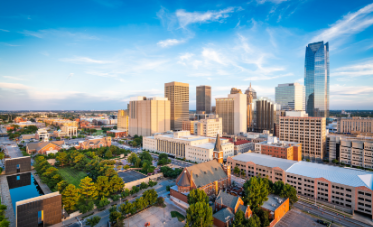 Diesel repair shops in Oklahoma